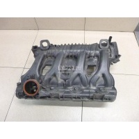 Коллектор впускной Mercedes Benz R172 SLK (2010 - 2016) 2710903037