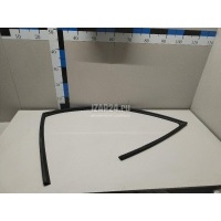Уплотнитель стекла двери Hyundai-Kia Cerato (2013 - 2020) 82530A7000