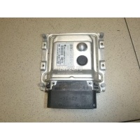 Блок управления двигателем Hyundai-Kia Cerato (2013 - 2020) 391172BAB1