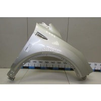 Крыло переднее правое Ford Kuga (2012 - 2019) GJ5Z16005A