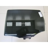 Стекло двери задней левой Ford Kuga (2012 - 2019) CJ5Z7825713B