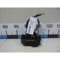 Замок двери передней правой Geely EMGRAND EC7 (2011 - 2016) 1018011215