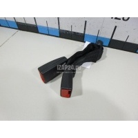 Ответная часть ремня безопасности Geely EMGRAND EC7 (2011 - 2016) 1068001118
