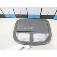 Плафон салонный Geely EMGRAND EC7 (2011 - 2016) 1067001202