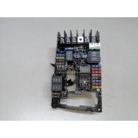 Блок предохранителей VAG A3 [8V] (2013 - 2020) 5Q0937125G