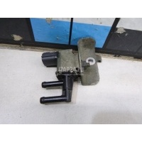 Клапан электромагнитный Nissan Note (E12) 2013 14930AX00A