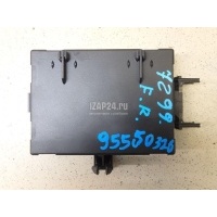 Блок комфорта Mercedes Benz W222 (2013 - 2020) 2229002007