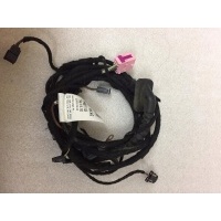 volkswagen touareg 7p свет установка крышки багажника 7p6971145