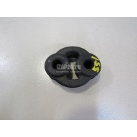 Резинка подвеса глушителя Hyundai-Kia Santa Fe (CM) (2006 - 2012) 2876836000