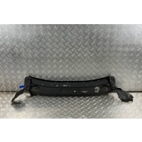 Передняя панель крепления облицовки (телевизор) Mercedes-Benz ML W164 2007 A2105848617,A2105848617