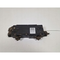Scenic 2 ii тормоз механический электрический 8200418647