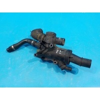 Корпус термостата Ford Kuga 1 2008-2012 1373385