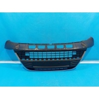 Решетка переднего бампера центральная Ford Kuga 1 2008-2012 1503599
