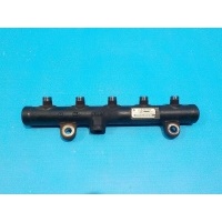 Топливная рампа Ford Kuga 1 2008-2012 1455675