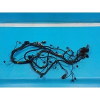 Проводка двигателя LAND ROVER Freelander 2 2007-2014 LR025365