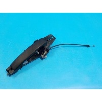 Ручка двери наружная LAND ROVER Freelander 2 2007-2014 LR020632