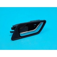 Ручка двери передней внутренняя левая LAND ROVER Freelander 2 2007-2014 LR002714
