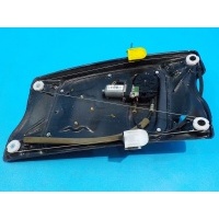 Стеклоподъемник передний правый LAND ROVER Freelander 2 2007-2014 LR019658