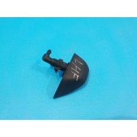 Форсунка омывателя фары левой LAND ROVER Freelander 2 2007-2014 LR003851