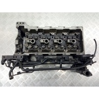 Головка блока цилиндров Mercedes Benz Vito (W638) 1999 6110161201