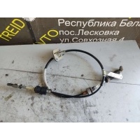 Трос кулисы КПП Toyota Sienna 3 2013