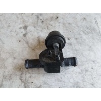 Кран отопителя (печки) Volkswagen Crafter 1 2009