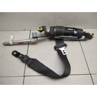 Ремень безопасности передний правый volvo S80 1998-2006 30661880