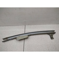 Направляющая стекла двери передней левой volvo S80 1998-2006 9203564