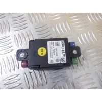 Volkswagen гольф vii блок блок управления hub usb 5g0035953a