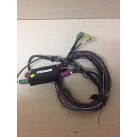 Volkswagen skoda seat audi блок блок управления usb 3g5035953