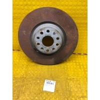 Диск тормозной Volkswagen Tiguan 2021 5Q0615301G