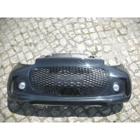 Бампер smart 453 fortwo передний for two a453 eq