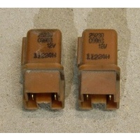 Реле nissan maxima 25230C9963