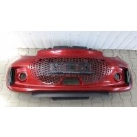 Бампер передняя передний smart fortwo eq a453 20 -