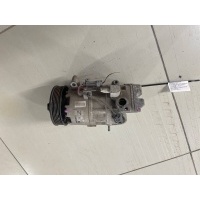 компрессор кондиционера BMW E87 2010 64509156821