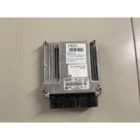 Базовый ЭБУ DME BMW E87 2010 12147567321