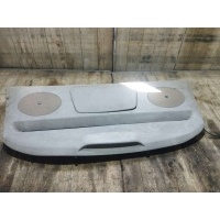 Полка багажника Peugeot 607 2003