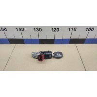 Замок зажигания RENAULT Duster 2012> 487004401R