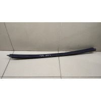 Направляющая стекла двери RENAULT Sandero 2014> 822304066R