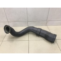 Воздуховод отопителя RENAULT Duster 2012> 687753303R