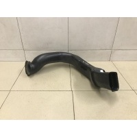 Воздуховод отопителя RENAULT Duster 2012> 687748468R
