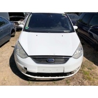 Трос капота Ford Galaxy 3 2009