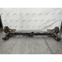 балка подвески Toyota Passo KGC10 2007 48710B1011, 42410B1010, 42431B1011