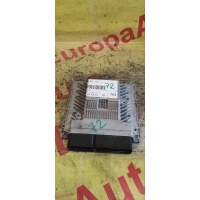 Блок управления ДВС Audi A6 C6 2010 4F1910551