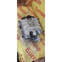 Турбокомпрессор Audi A6 C6 2010 06E145603M
