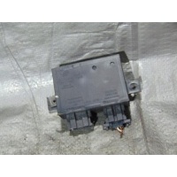 блок иммобилайзер volkswagen t4 6h0953257b