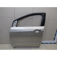 Дверь передняя левая Ford Kuga (2012 - 2019) CJ5Z7820125A