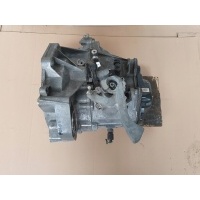 Кпп лнр volkswagen поло v ibiza 1.2 12v