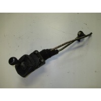переключатель кпп volkswagen passat b5 2.0 b 4b0711025f