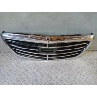 M10 мерседес w222 sklasa решетка радиатора a2228800483